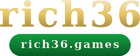 rich36 โลโก้
